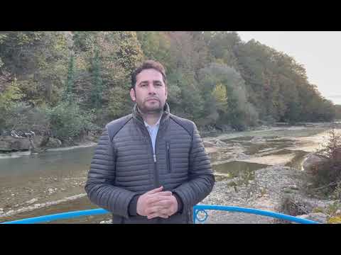 Elvis Naçi jep nje mesazh te vyer! Zoti na don, prandaj me durim do ti kuptojme urtesite e Tij!