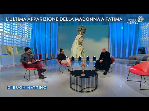 Il 13 ottobre a Fatima il miracolo del sole