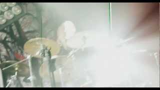 Epica | Arien van Weesenbeek Drum Solo at Ankara Show
