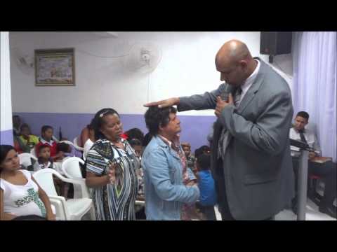 Comunidade Hebron........29 Outubro 2014 - Santo Andre - B.H - M.G