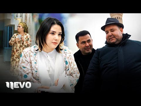 Bekzod Jaxon - Buxoro (Official Music Video)