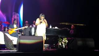 Patti Labelle - Wembley Arena - If you don&#39;t know me by now