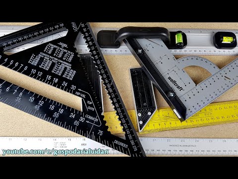 wolfcraft Viena ranka valdomas veržtuvas, EHZ PRO 100-700, 3033000 video