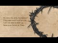 Gethsemane