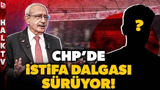 BUTLANA BİR ŞOK DAHA! İstanbul Gençlik Kolları toplu istifa ederek YEN