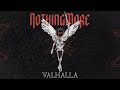 Nothing More - Valhalla (Too Young To See) (Lyric Video)