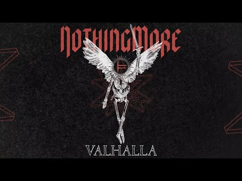 Video thumbnail for Valhalla (Too Young to See)