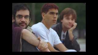 Quando o Sol Bater na Janela do Teu Quarto - Legião Urbana