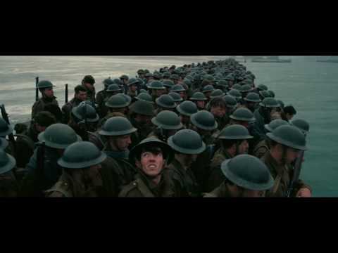 Офіційний тизер (український)
