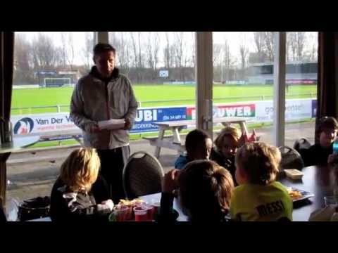 FC Almere E4   FC Oud en Versleten