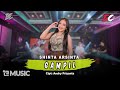 SHINTA ARSINTA - GAMPIL (OFFICIAL LIVE MUSIC) | DC MUSIK
