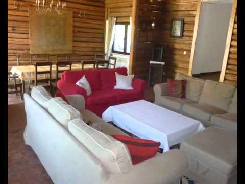 Pensiunea Transilvania Lodge