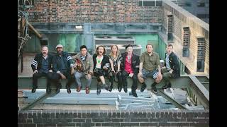 Gogol Bordello - Copycat