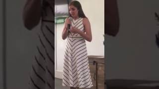 I Never Knew His Name  Civil War