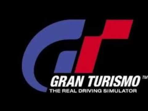 Gran Turismo 1 - Soundtrack - Feeder - Chicken on a Bone