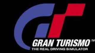 Gran Turismo 1 - Soundtrack - Feeder - Chicken on a Bone