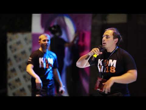 Vertex X Buca - Critical @DodjiNaAmfiVol10