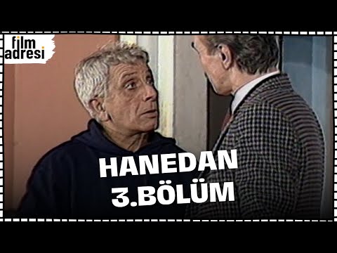 Hanedan 3. Bölüm | Nejat Uygur Tiyatroları