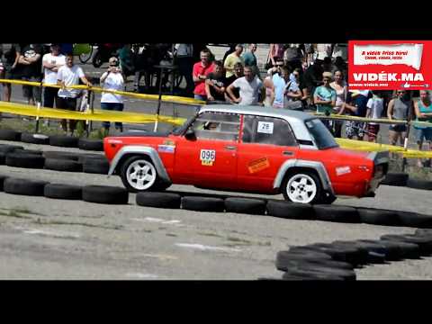 V Zilahi Kupa (Szolnok 20180617)