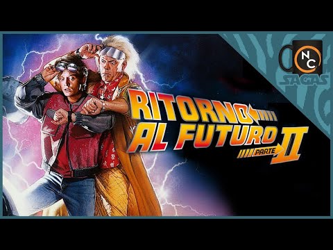 Ritorno al futuro - Parte II - Recensione E Analisi Del Film - Nerd Caffè Sagas
