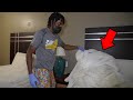 This Hotel Is Disgusting