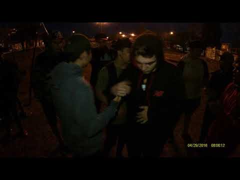 CLOW VS ZUKO - 4tos - 25NFREE 1VS1