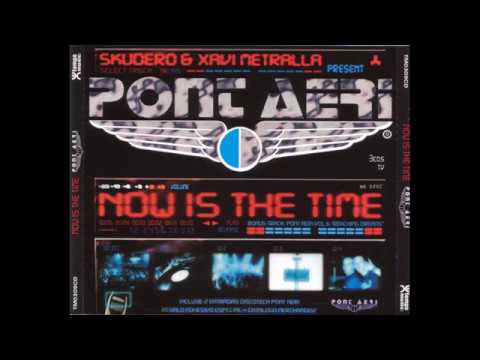 Sylver - Forever In Love vs Toni Atomic - Jumping Style