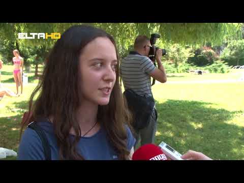 BL HRONIKA 12 06 1 8 - MATURANTI GIMNAZIJE I NAGRADE AQUANA