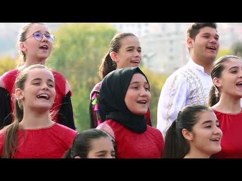 Galanın Dibinde - Eyüpsultan Kaymakamlığı Gönülden Gönüle Müzik Topluluğu