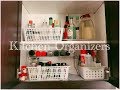 Dollar Budget-friendly Kitchen Organization Hacks