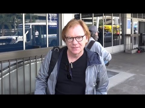 David Caruso