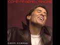 UN ABBRACCIO  FORTISSIMO Gianni Morandi canta Live Roberto Salvo  Remastered