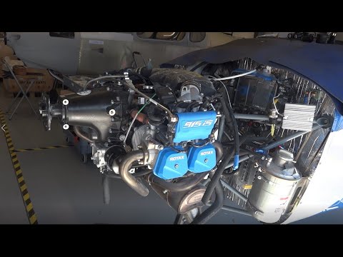 The Airplane Factory Tour