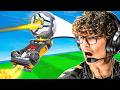 World S Best Freestyler Goes UNDERCOVER Against A Pro