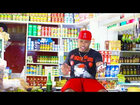 Eric La Pila 🔋 - Pa La Calle (Video Oficial)