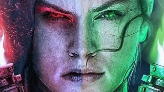 The Dark Truth Behind The Star Wars Saga