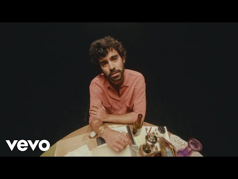 Íñigo Merino - Dudo y Tiemblo