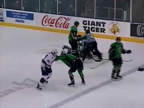 Austin Wagner vs Parker Kelly