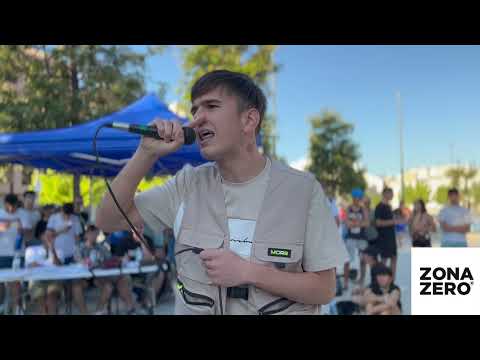 TAXA VS CICKEN (OCTAVOS) ZONA ZERO