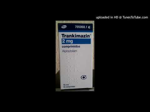 Ninu 040 - Trankimazin 2mg (ft. Camaron de la isla)