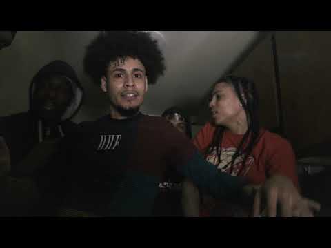 Lil Pap x Gnarly Ty - Hop in Hop out (Official Music Video)