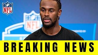 IT'S OFFICIAL: New York Giants Sign Malik Nabers & Key Rookies!