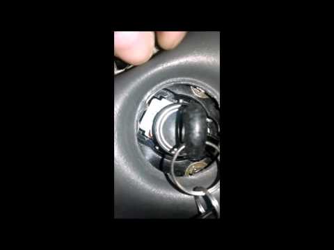 Grand Am/ Alero, ignition switch (electrical) TIPS..