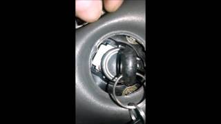 Grand Am/ Alero, ignition switch (electrical) TIPS..