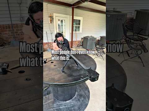 Steyr Arms Scout II in 223, Full Review