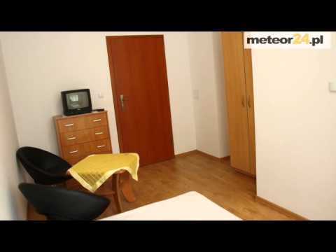 Kwatery Prywatne Janka - Krynica-Zdrój meteor24.pl