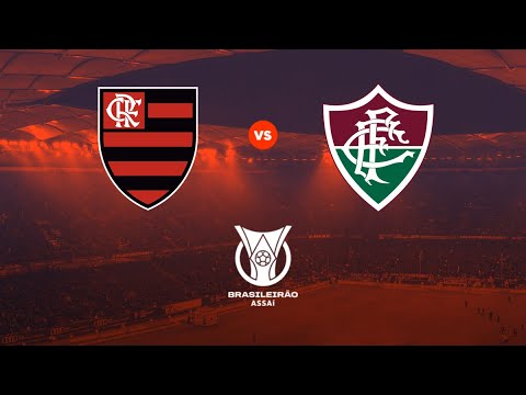 Flamengo 1 x 1 Fluminense : Melhores Momentos | Highlights | Resumen | Brasileirão 2023