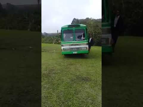 Nasese Bus Deans Fever #3 #Sukanavuli