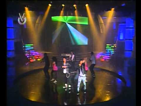 Gustavo y Rein Feat. Ilegales -- Tu Me Tienes