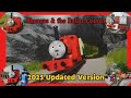 Rheneas The Roller Coaster 2025 Remastered Version High Up In The Hills Remake